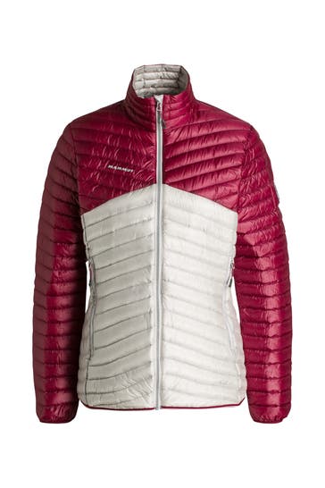 MAMMUT Daunenjacke zweifarbig