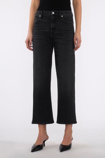 7 FOR ALL MANKIND Jeans 'Alexa' straight