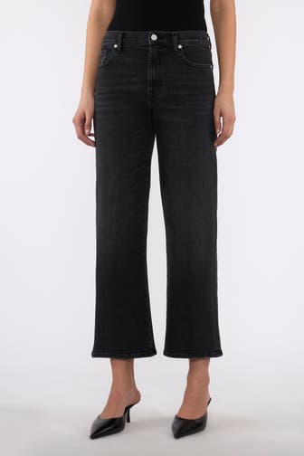 7 FOR ALL MANKIND Jeans 'Alexa' straight