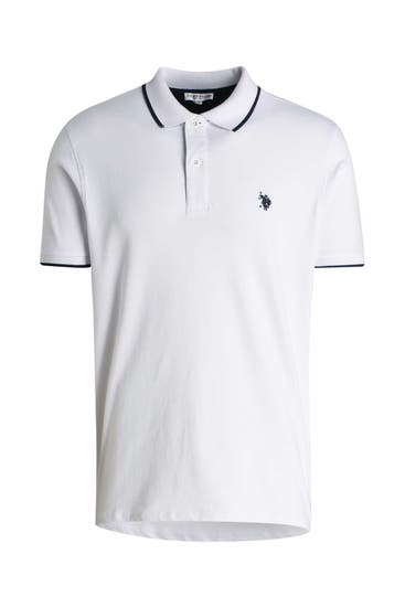 U.S. POLO ASSN. - Polo-Shirt 'Barney'