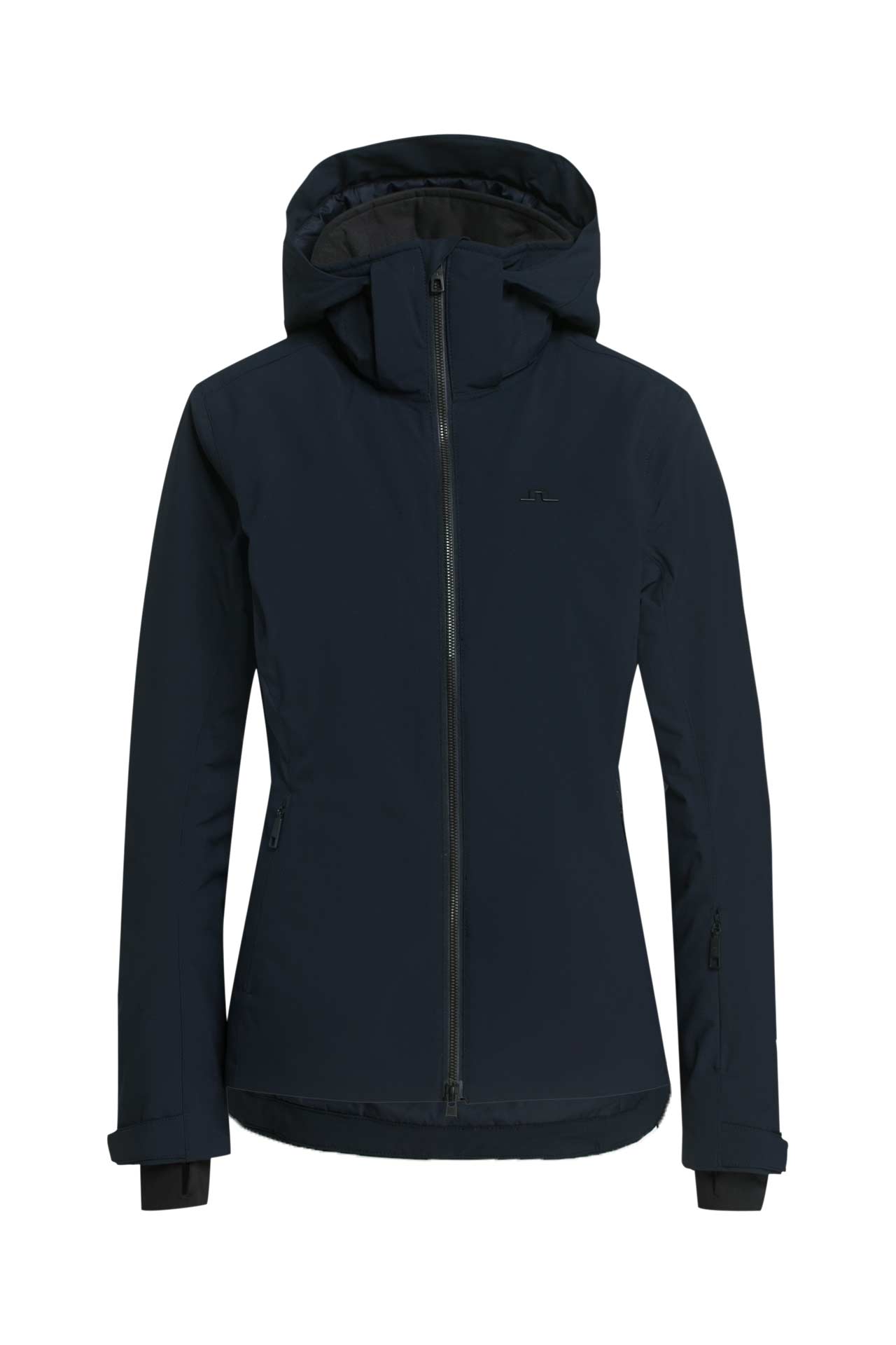 J.LINDEBERG SPORTSWEAR Skijacke 'Tracy' navy, Bild 1