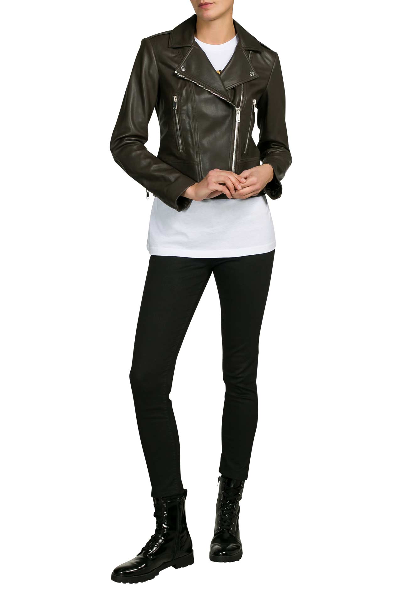 Bikerjacke MARVING T 2.0 BELSTAFF g nstig online kaufen