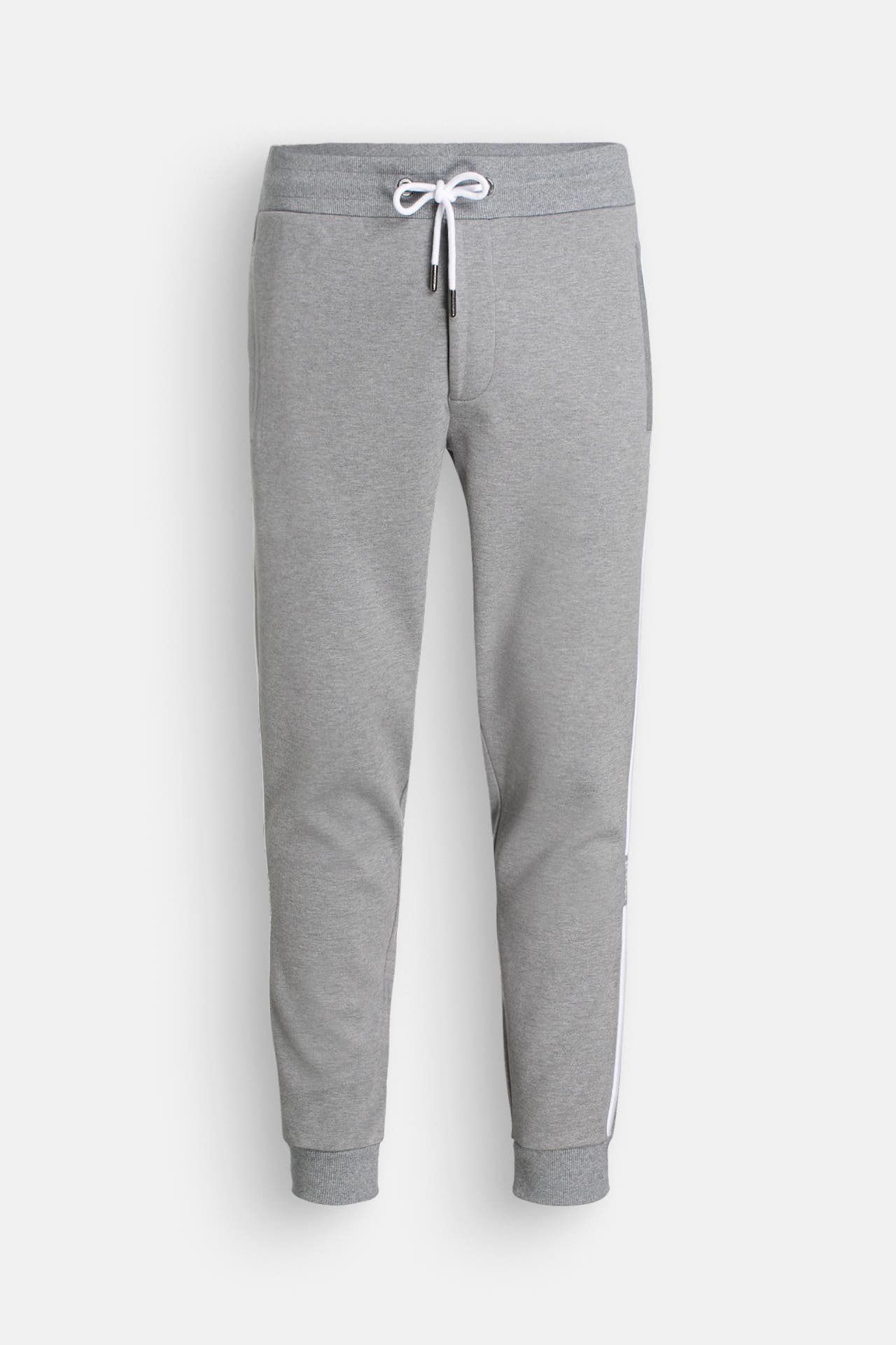 JOOP! Sweatpants 'Sarim' grau, Bild 1
