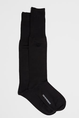 EMPORIO ARMANI Strümpfe schwarz