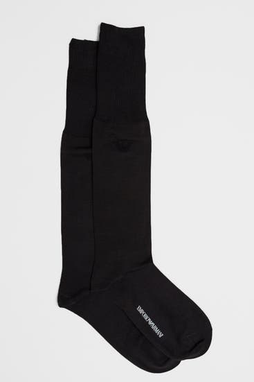EMPORIO ARMANI - Strümpfe schwarz