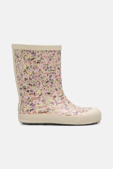 WHEAT Gummistiefel floral