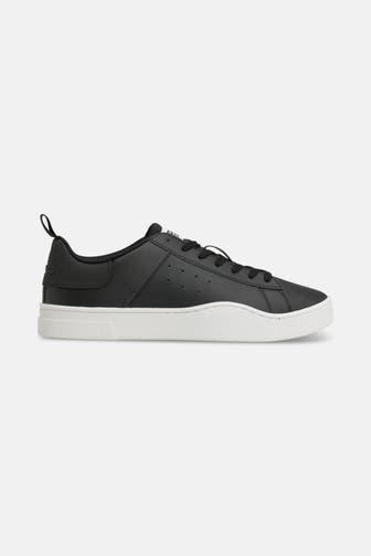 DIESEL Sneaker 'Clever' schwarz