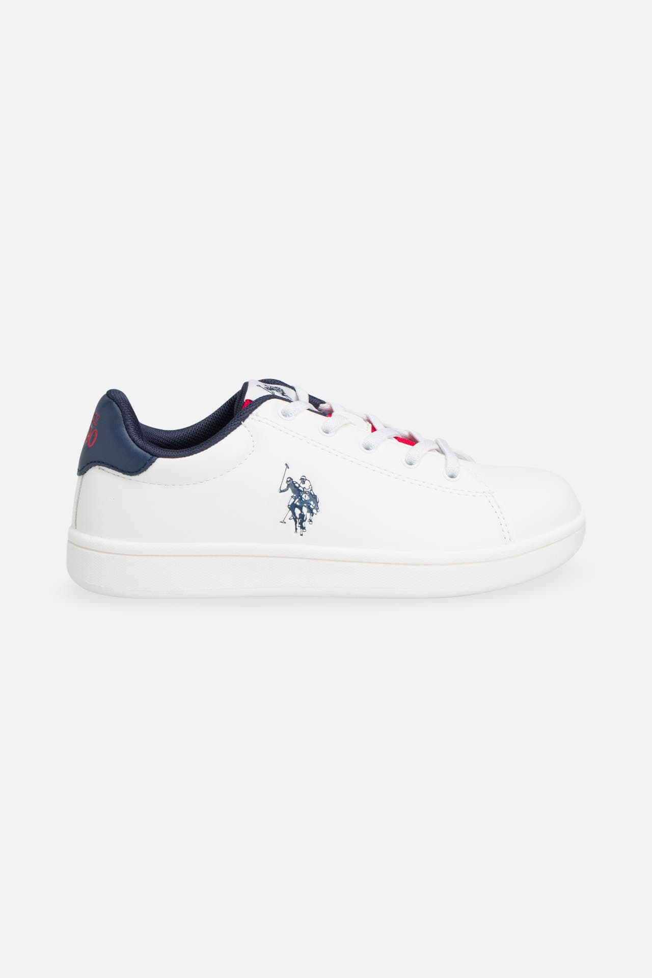 U.S. POLO ASSN. Sneaker 'Trace' mehrfarbig, Bild 1
