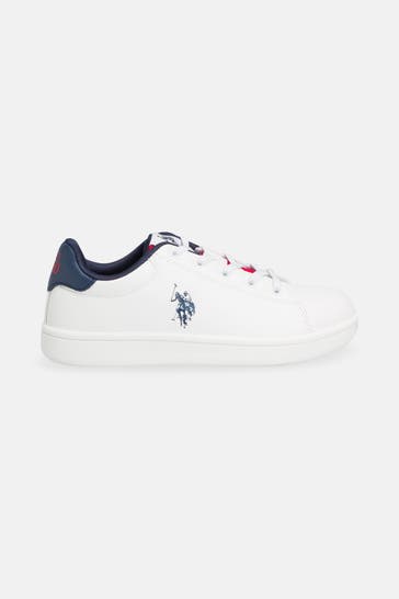 U.S. POLO ASSN. Sneaker 'Trace' mehrfarbig