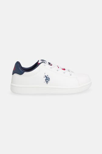 U.S. POLO ASSN. Sneaker 'Trace' mehrfarbig