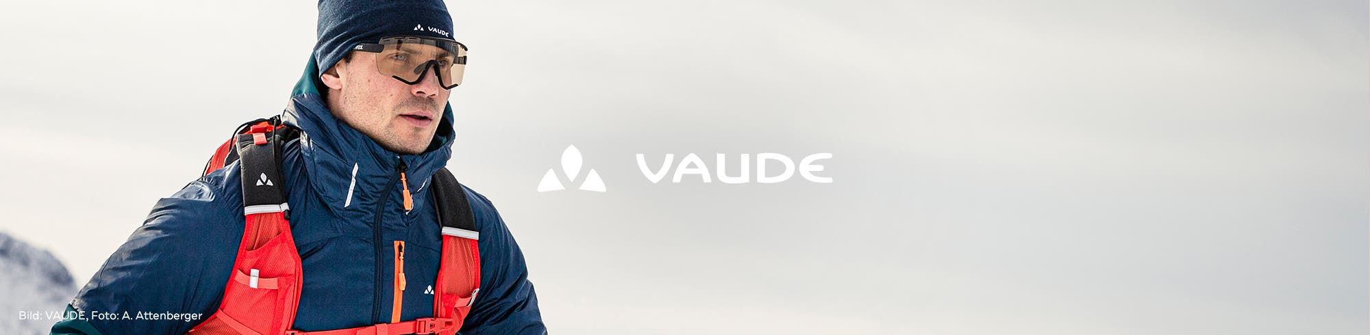 VAUDE Sale Herren