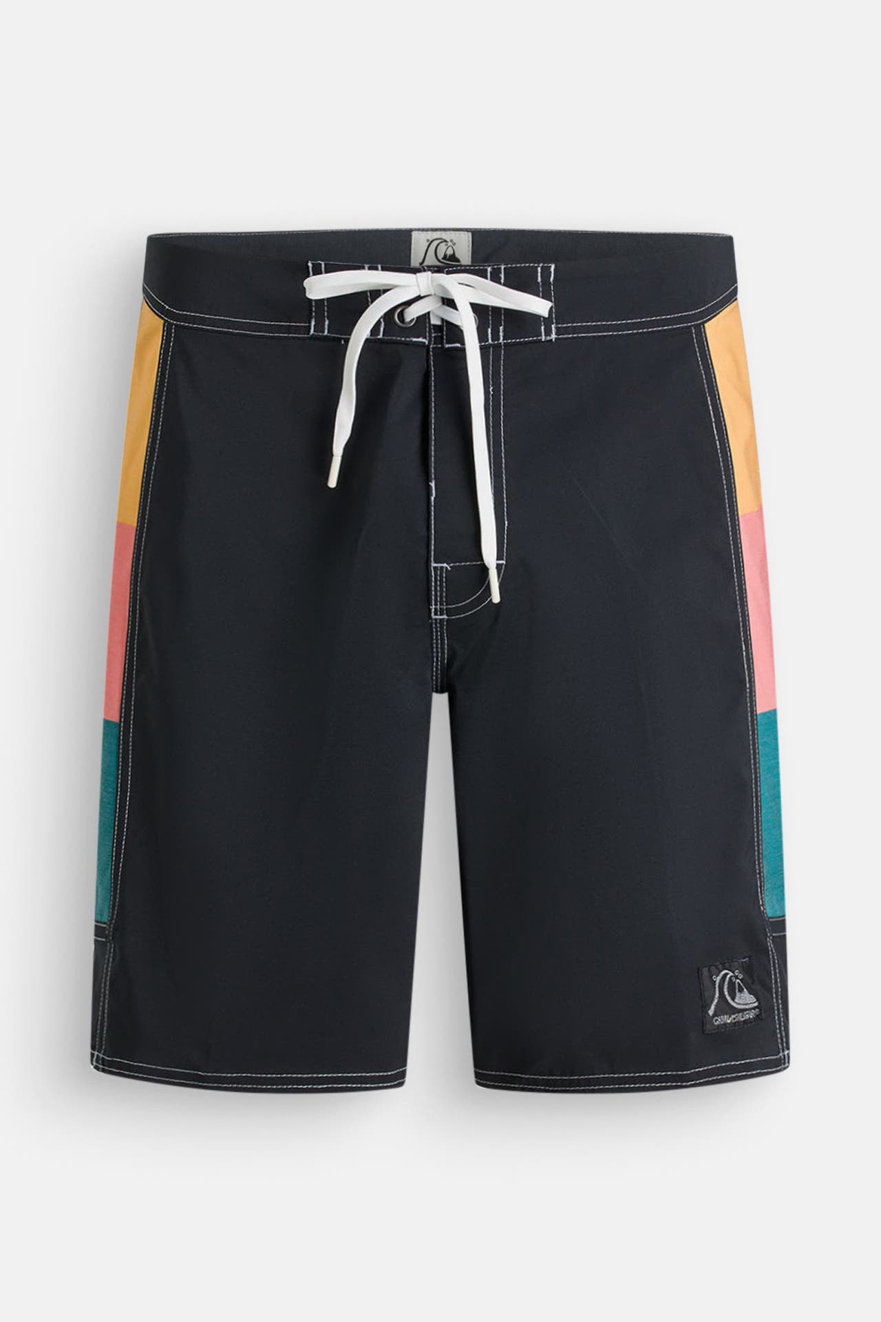 QUIKSILVER Badeshorts mehrfarbig, Bild 1