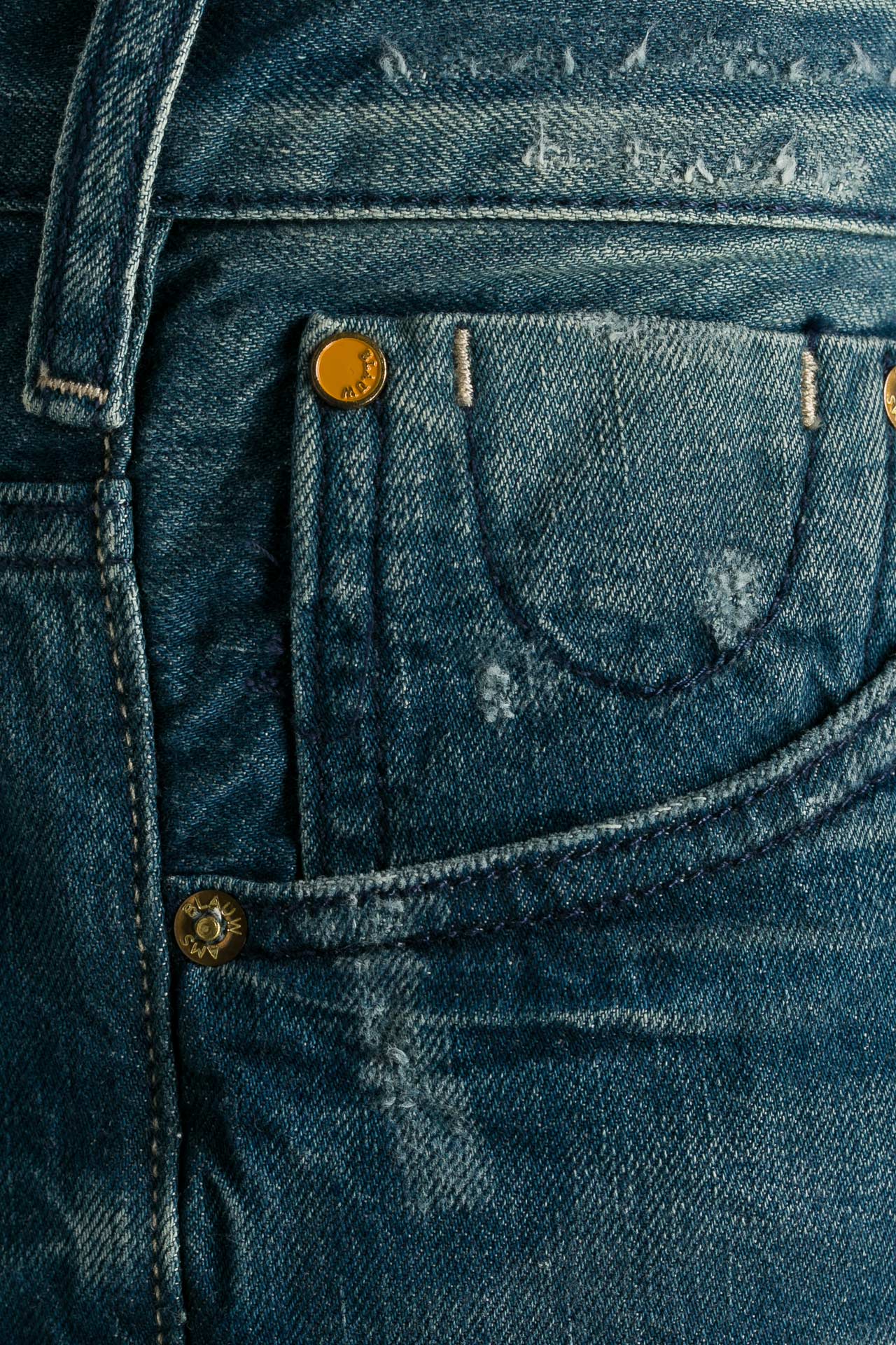Scotch and soda phaidon sales