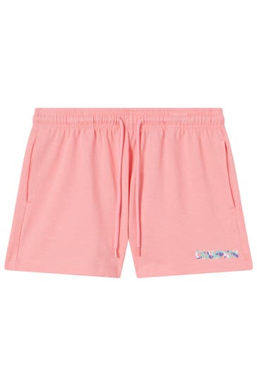 CHAMPION Shorts pink