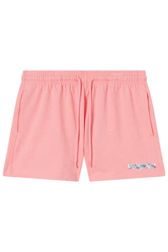 CHAMPION Shorts pink
