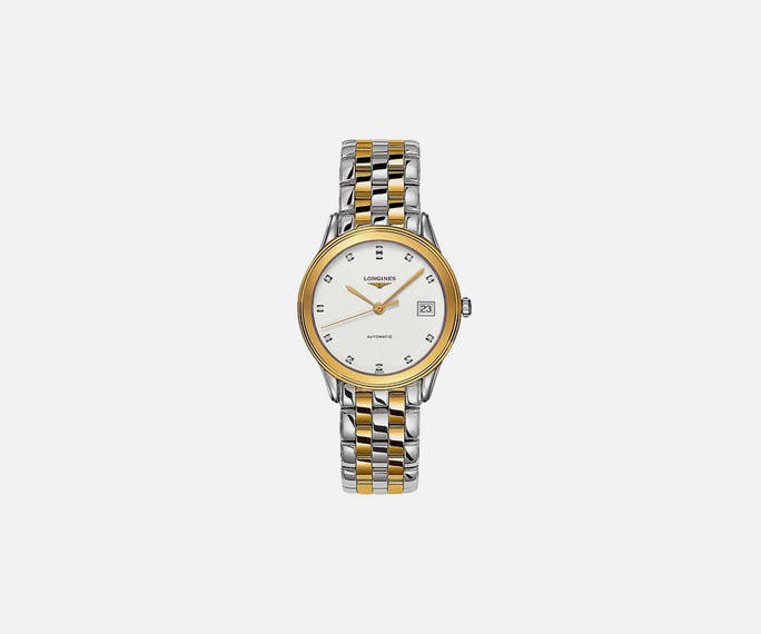 Longines @ Hour Passion
