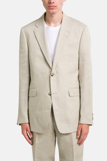 TIGER OF SWEDEN Sakko 'Justinn' beige