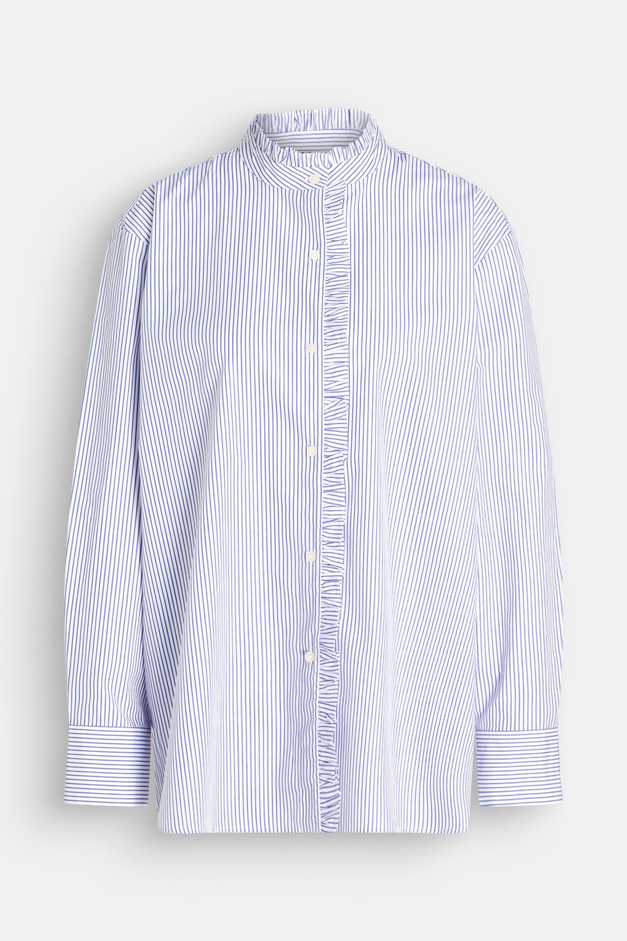 TOMMY HILFIGER Casual-Bluse gestreift, Bild 1
