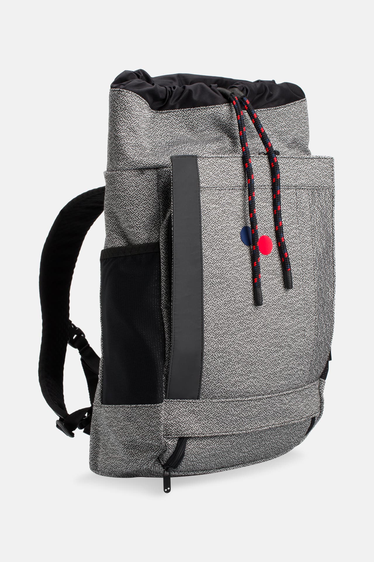 PINQPONQ Rucksack 'Blok Medium' meliert, Bild 1