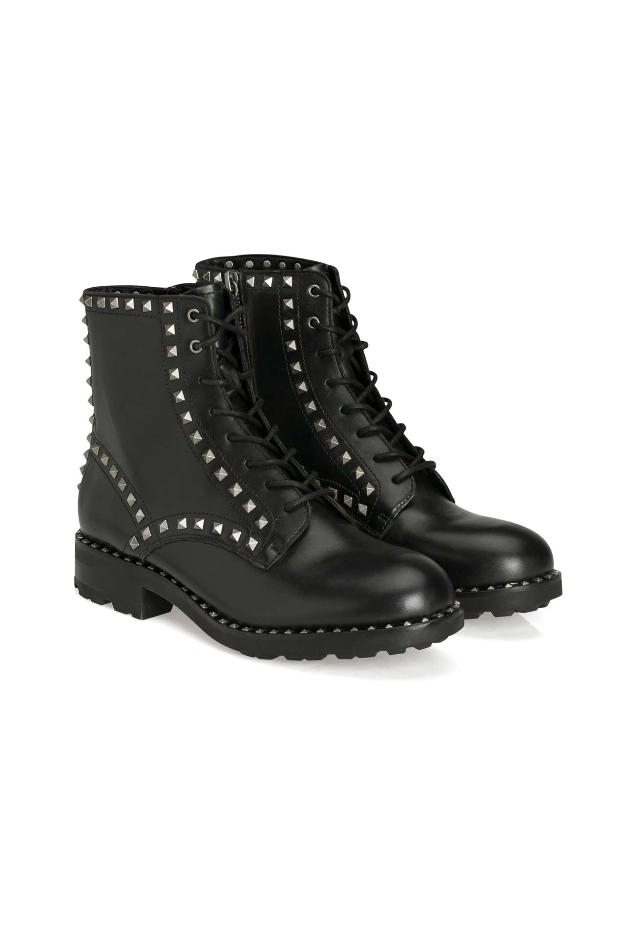 Schn r Boots Wolf ASH g nstig online kaufen Outletcity