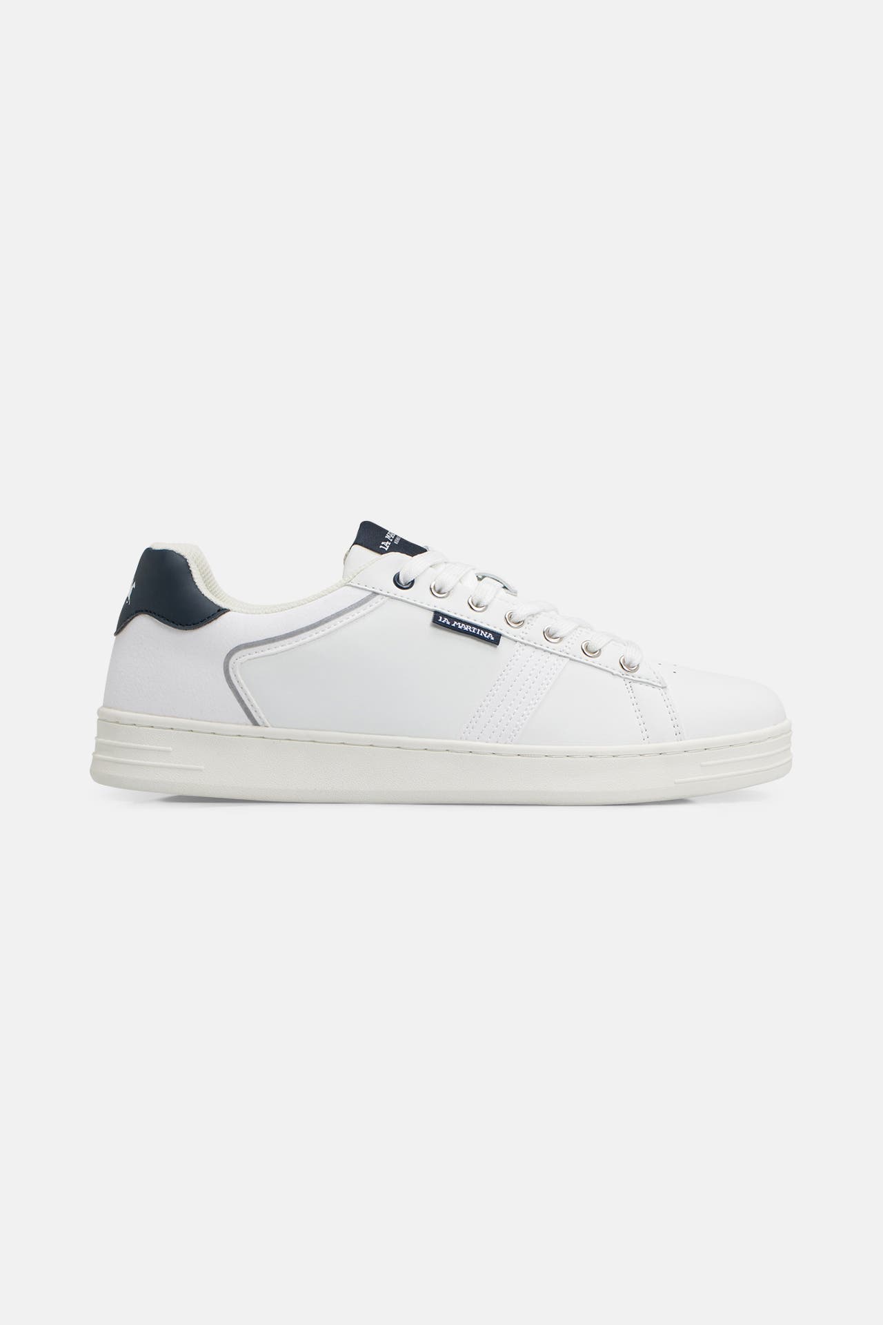 LA MARTINA Sneaker zweifarbig, Bild 1