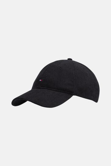 TOMMY HILFIGER Basecap schwarz