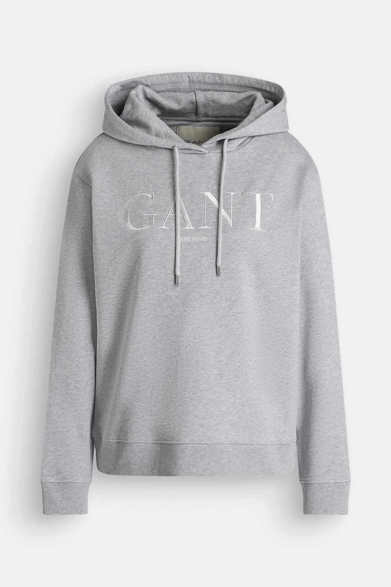 GANT Hoodie grau, Bild 1