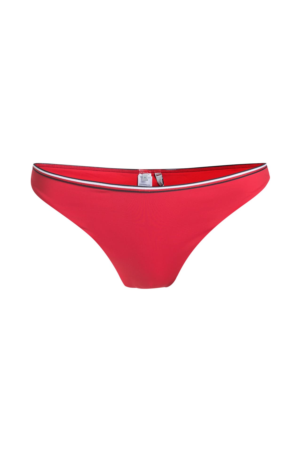 TOMMY HILFIGER Bikini-Slip rot, Bild 1
