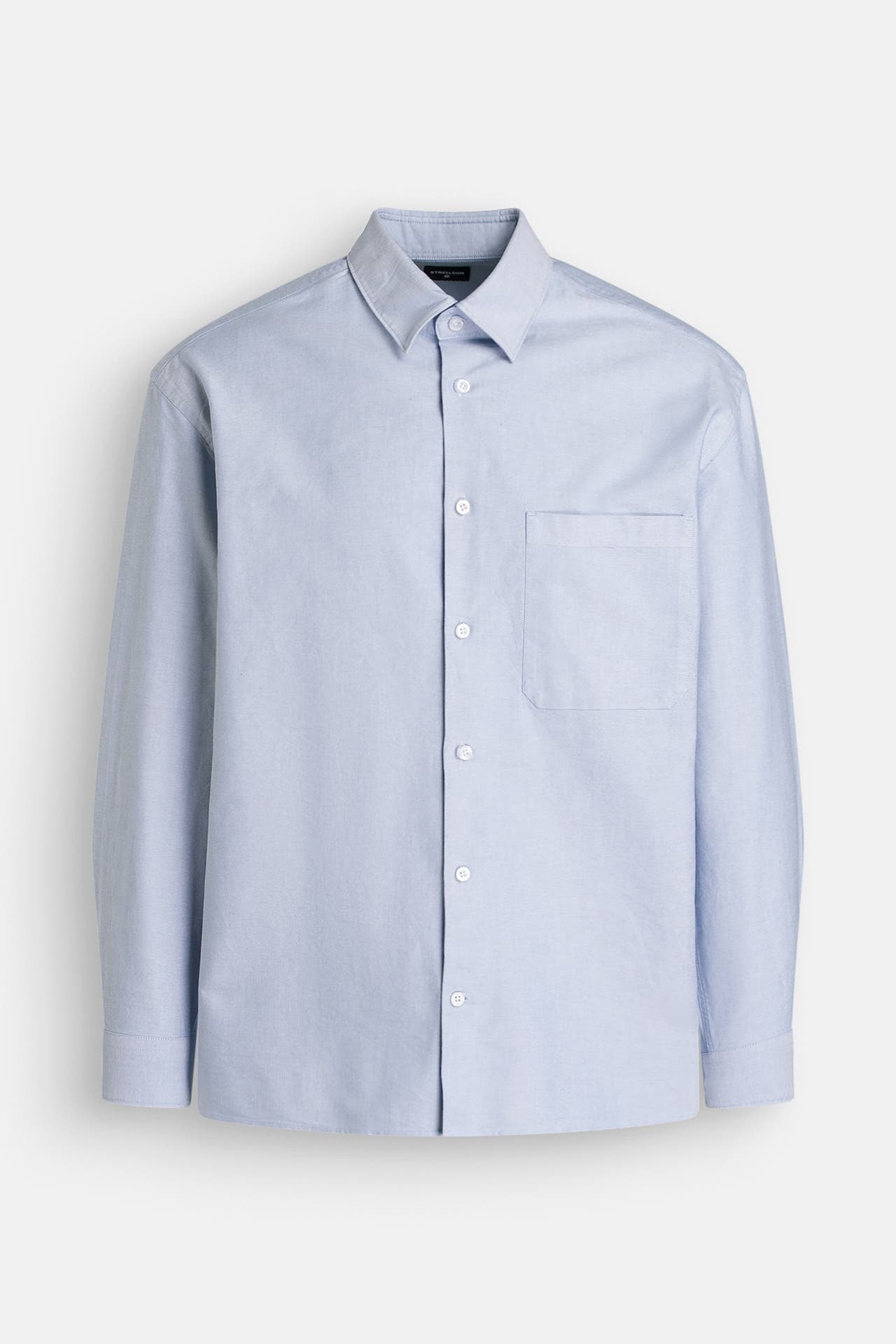 STRELLSON Casual-Hemd Regular Fit, Bild 1