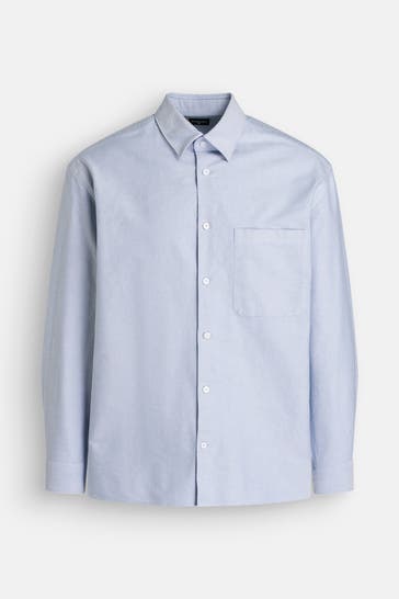 STRELLSON Casual-Hemd Regular Fit