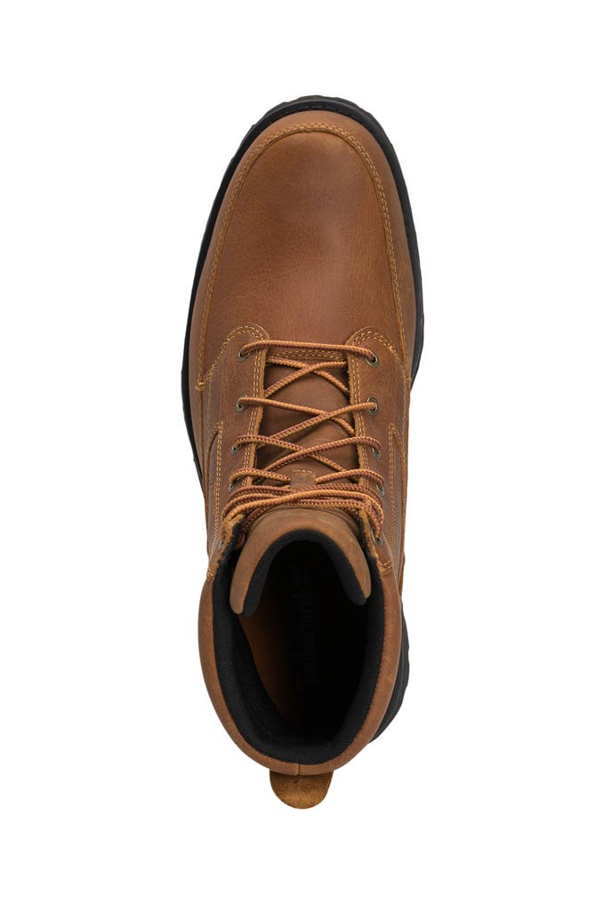 timberland hellbraun