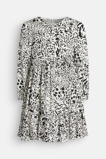 HAPPY GIRLS Kleid animal