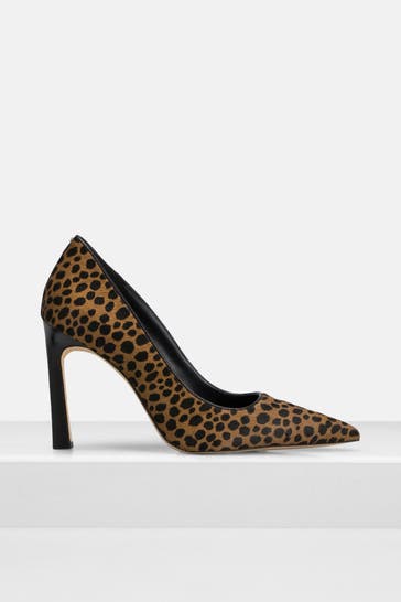 MICHAEL MICHAEL KORS Pumps 'Amara' animal