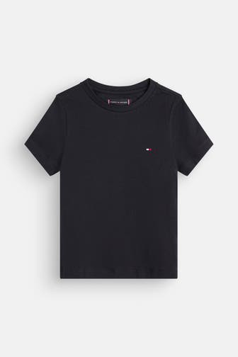TOMMY HILFIGER T-Shirt schwarzblau