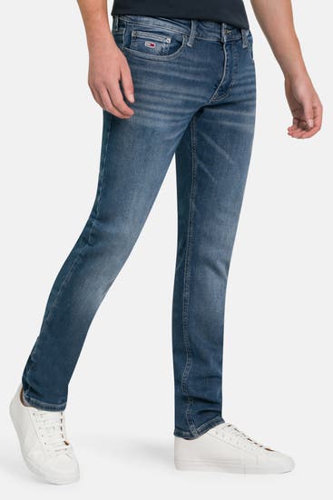 TOMMY HILFIGER - Jeans 'Scanton' slim