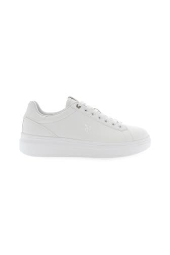 U.S. POLO ASSN. Sneaker 'Cody' weiß