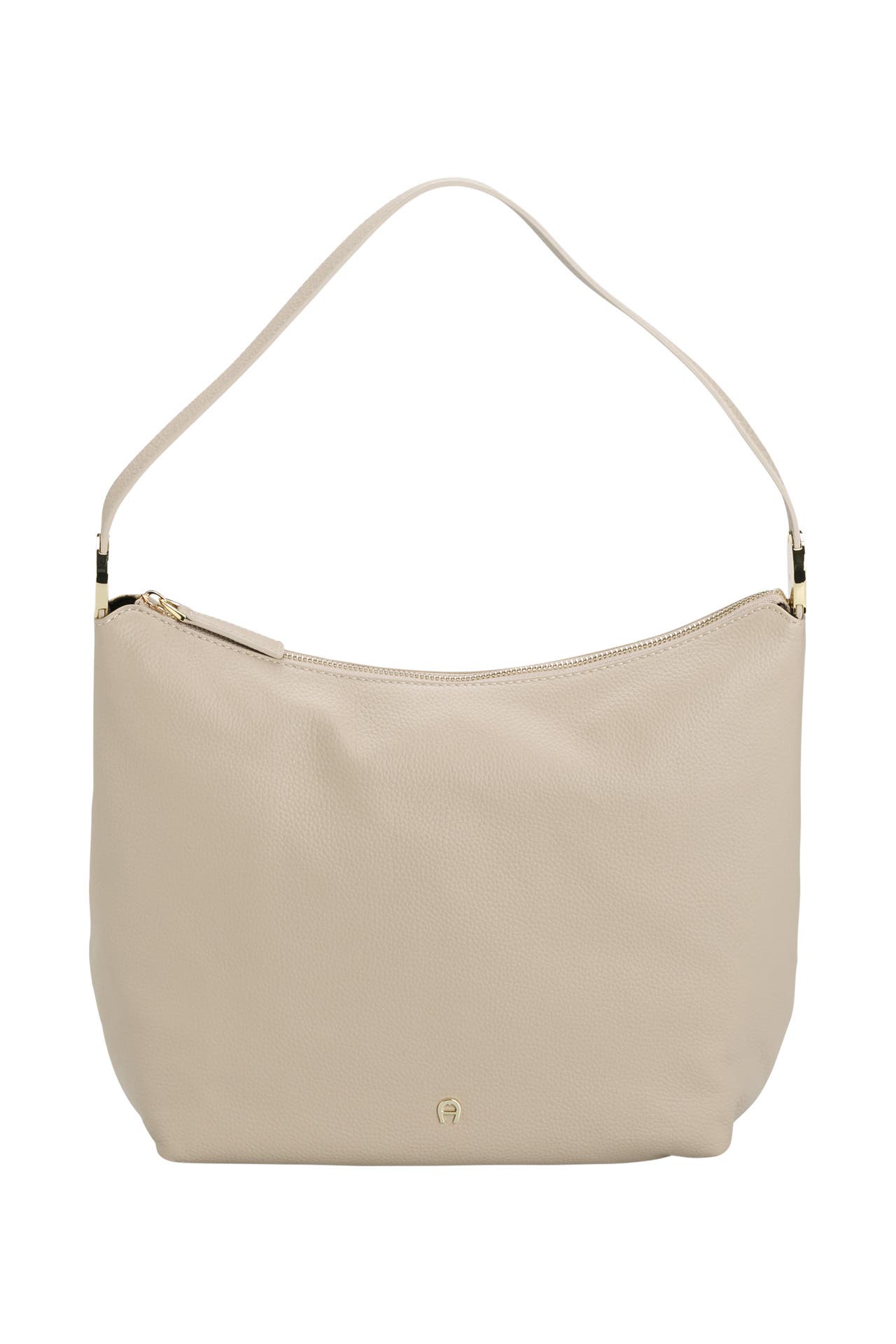 Aigner roma hobo bag outlet