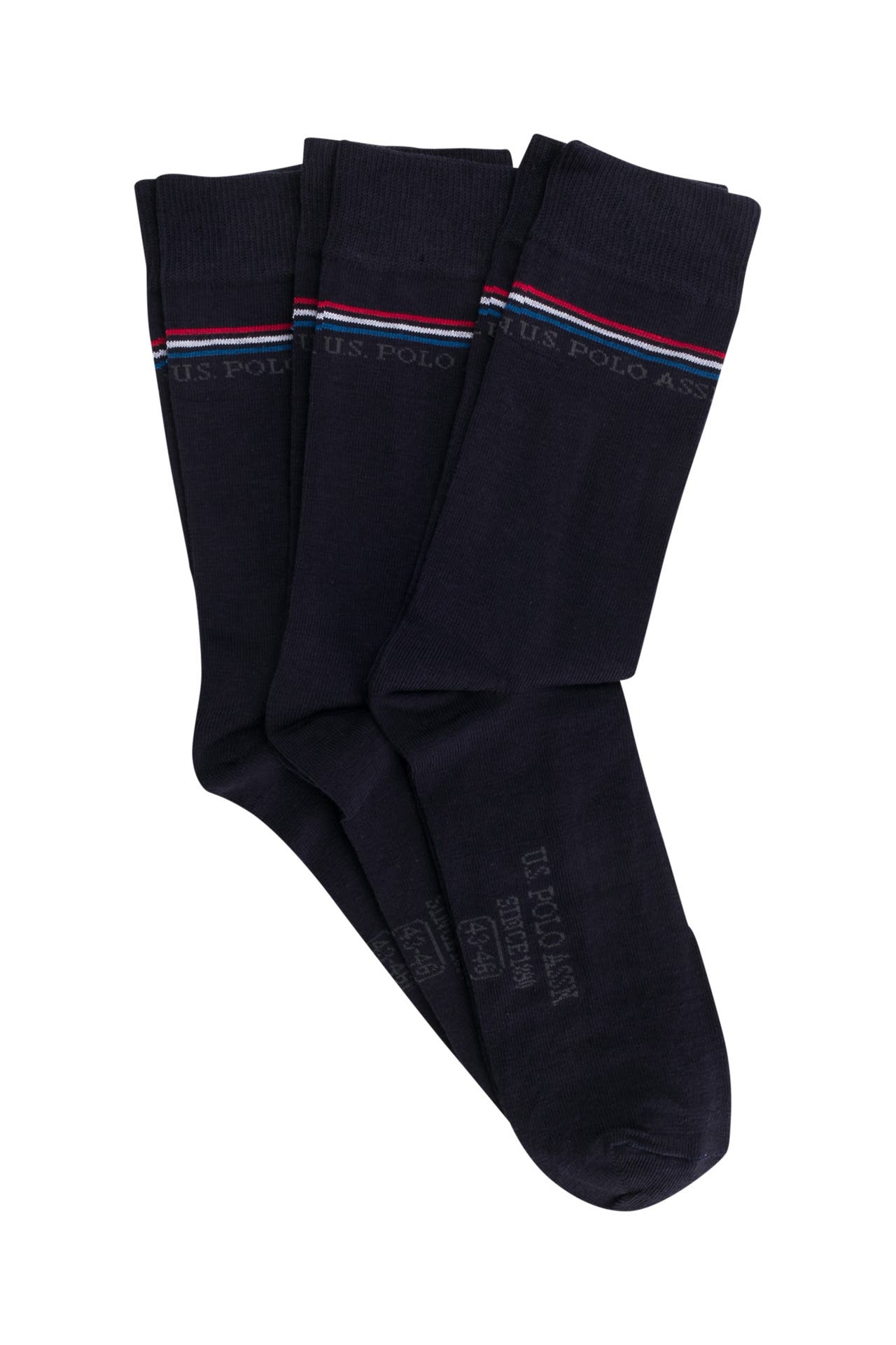Us polo socks outlet