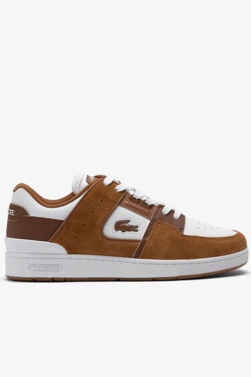 LACOSTE Sneaker mehrfarbig