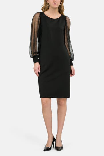 VERA MONT Kleid schwarz