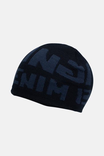 VINGINO Strickmütze 'Vova' zweifarbig