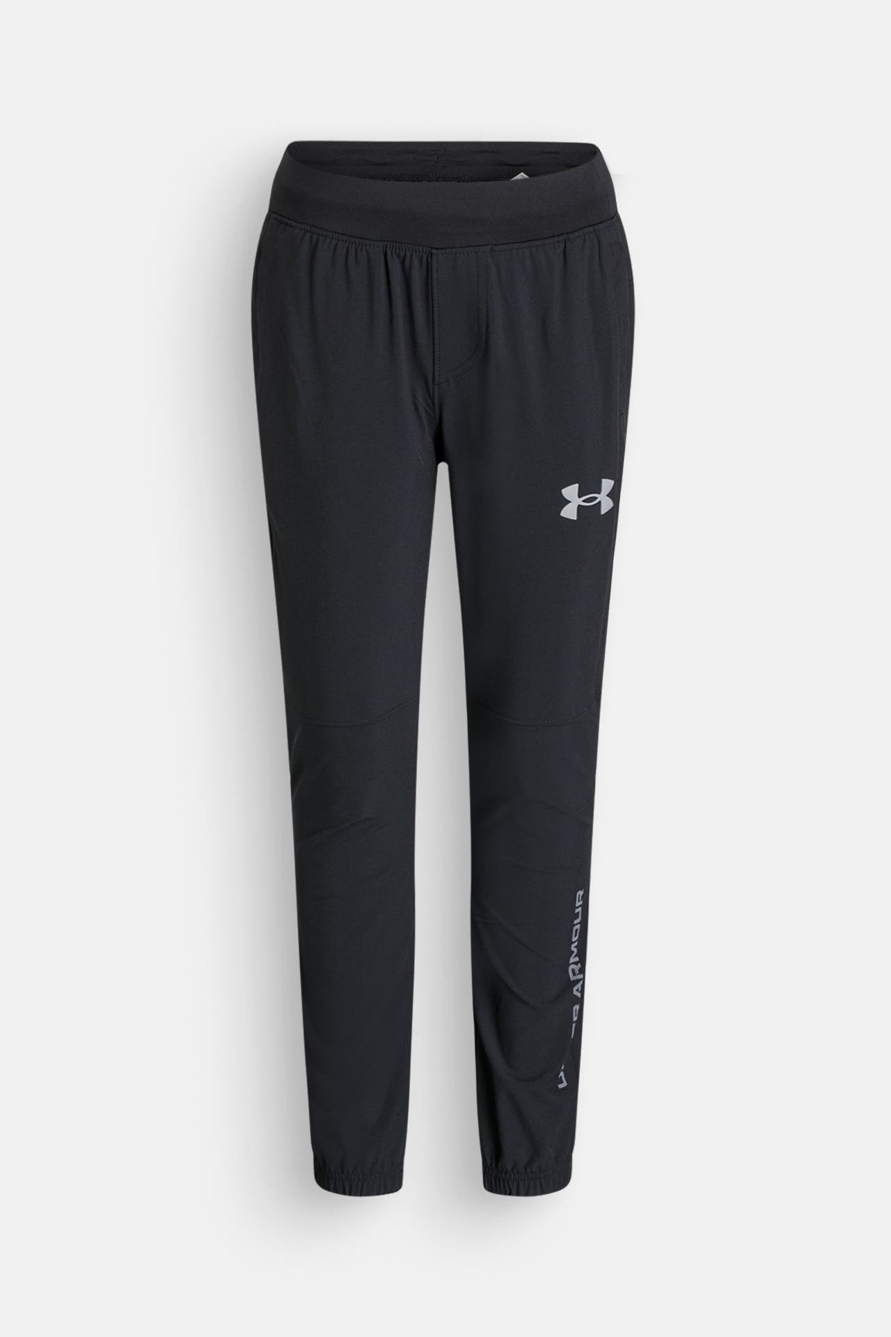 UNDER ARMOUR Trainingshose schwarz, Bild 1