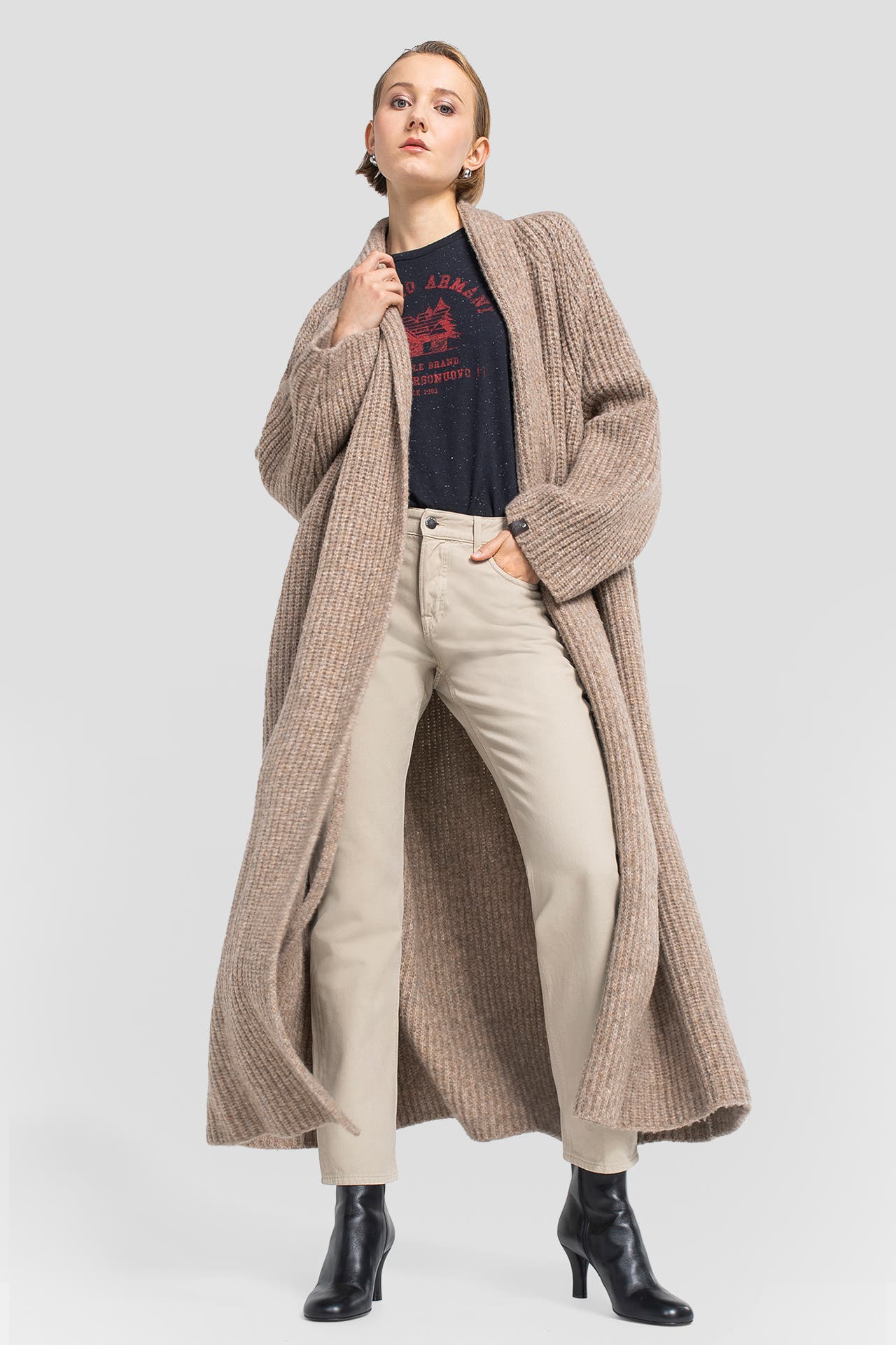 EMPORIO ARMANI Jeans slim, Bild 1