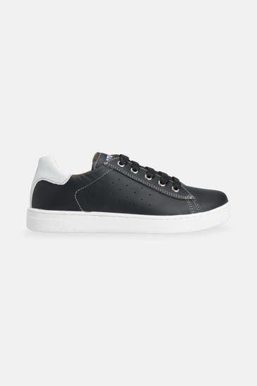 NATURINO Sneaker 'Hasselt 2' zweifarbig