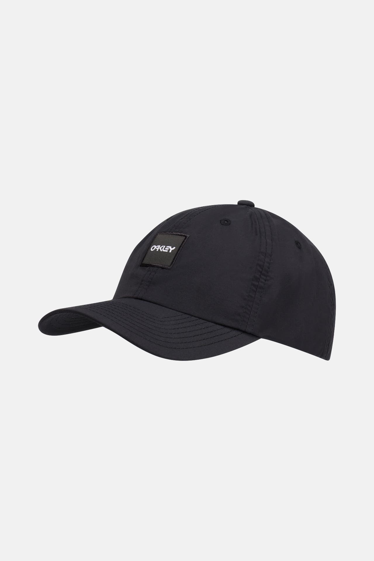 OAKLEY Basecap schwarz, Bild 1
