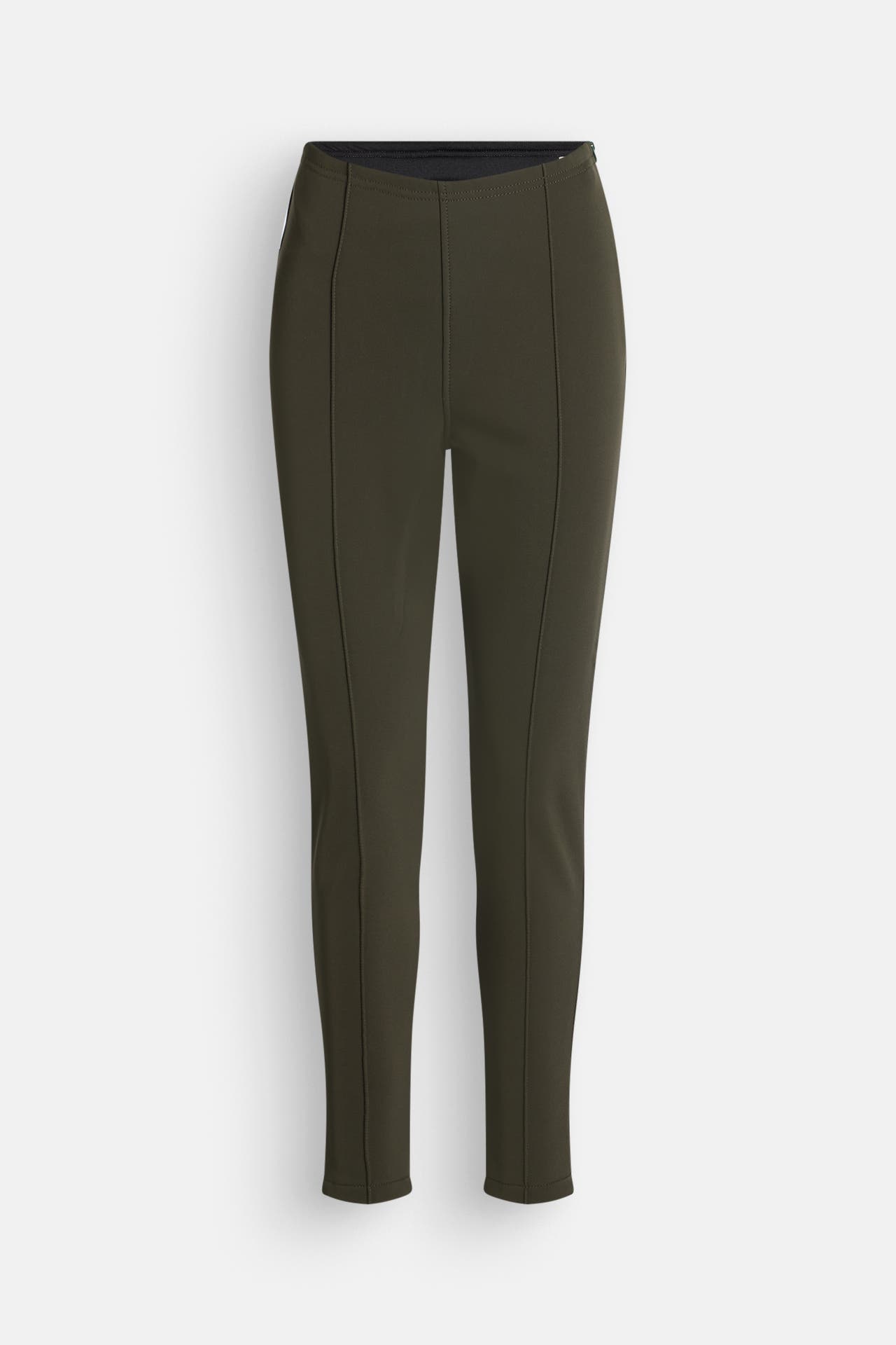 JET SET Ski-Leggings 'Pegaso' oliv, Bild 1