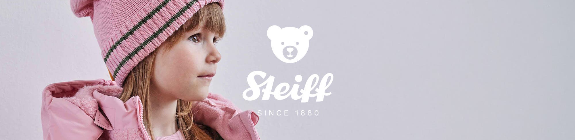 STEIFF Sale Kinder