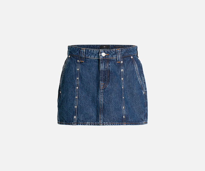 7 For All Mankind
