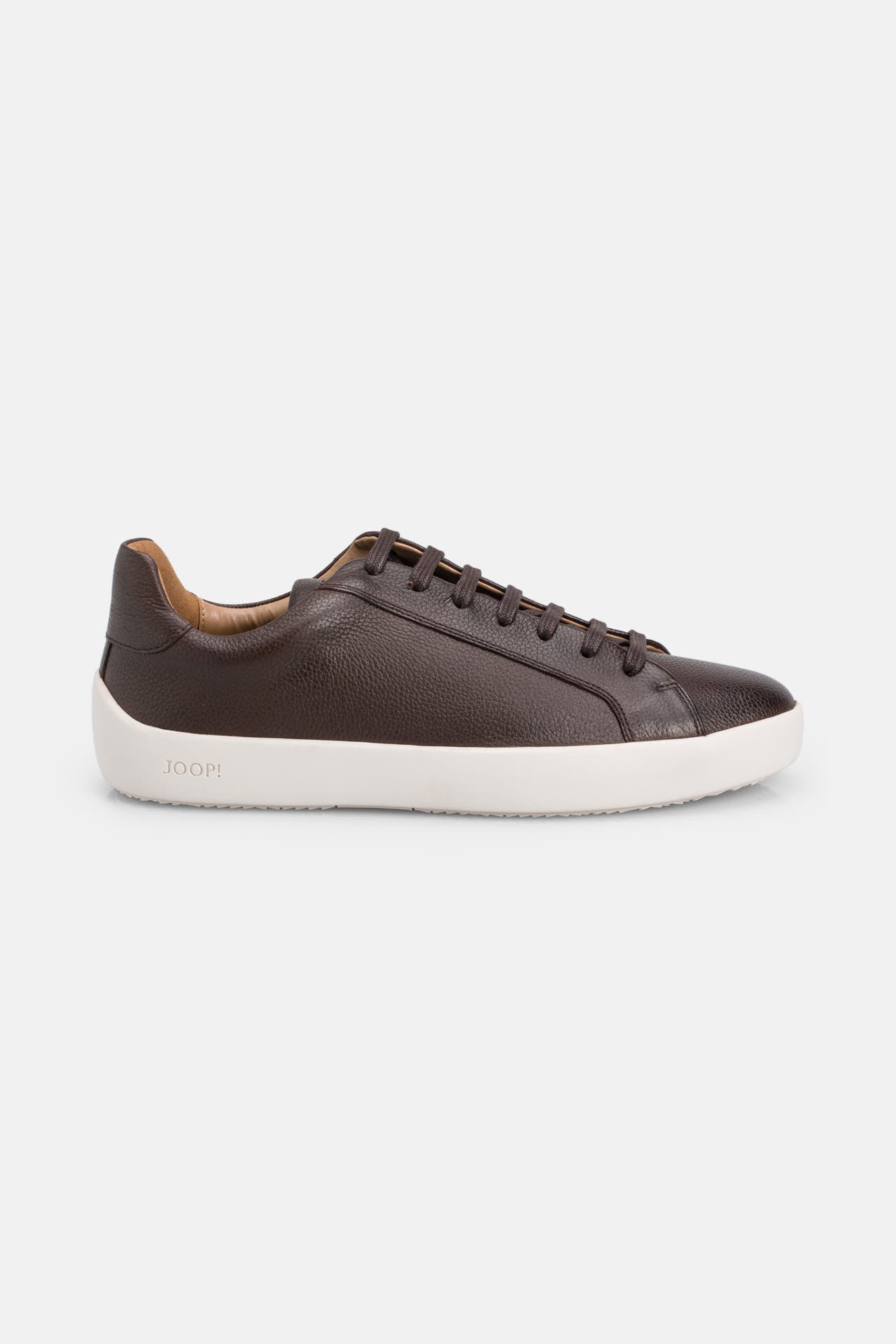 JOOP! Sneaker 'Dollaro-Nate' dunkelbraun, Bild 1