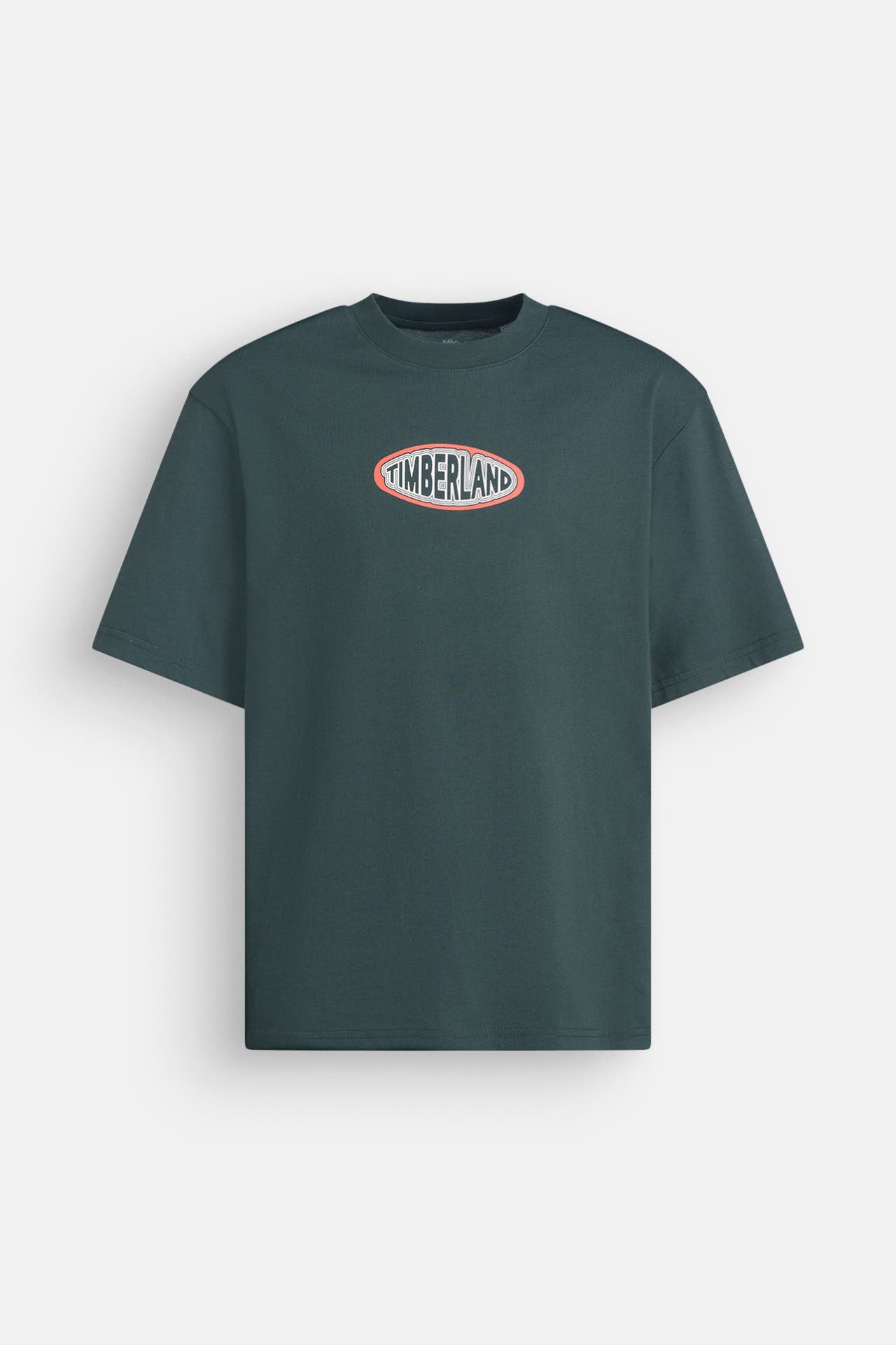 TIMBERLAND T-Shirt dunkelgrün, Bild 1